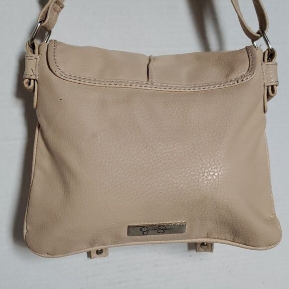 Jessica Simpson Crossbody MESSANGER BAG Shoulder Handbag Purse WOMAN'S WOMAN'S - Picture 4 of 16